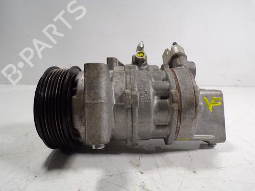 AC compressor FORD TRANSIT COURIER B460 Box Body/MPV | BP6865822M34 - Image 2