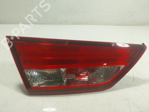 Used Left tailgate light Left tailgate light SEAT LEON ST (5F8) [2012-2020] 17786990 17786990