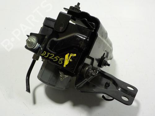 ABS pump NISSAN X-TRAIL III (T32_, T32R, T32RR)  | BP11509659M43 