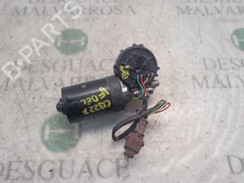 Used Front wiper motor Front wiper motor CITROËN XSARA PICASSO (N68) 2.0 HDi (90 hp) 3810142 3810142