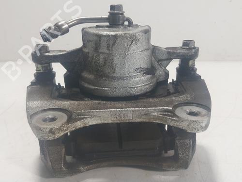 Left front brake caliper HYUNDAI TUCSON (NX4E, NX4A) 1.6 T-GDi | BP26144941M105 - Image 4