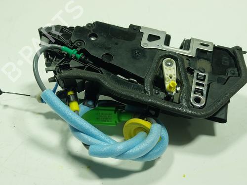 Front left lock BMW 2 Active Tourer (U06) 220i Mild Hybrid | BP27360603C98 