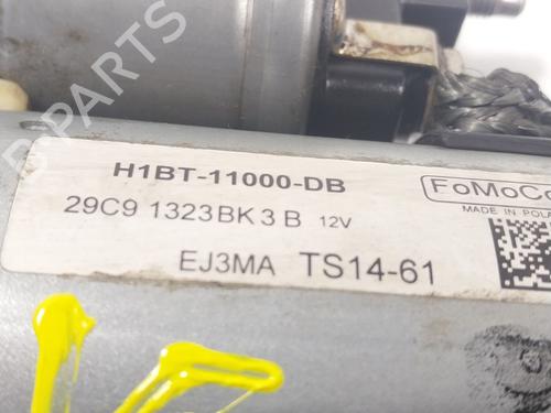 Starter FORD TRANSIT COURIER B460 Box Body/MPV | BP24362800M8 - Image 4