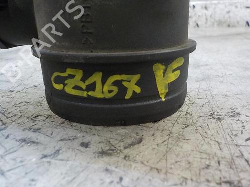 Mass air flow sensor SEAT ALTEA (5P1) 1.9 TDI | BP3853139M95 