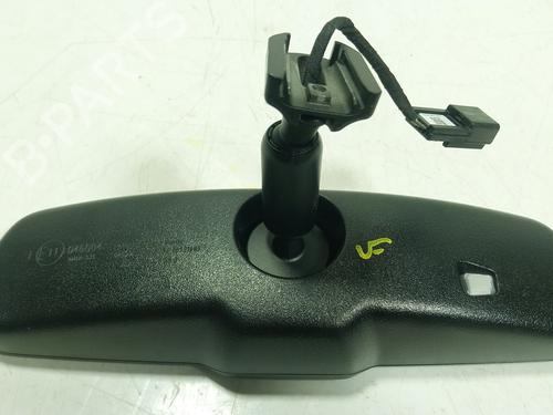 Rear mirror TOYOTA YARIS CROSS (MXP_) 1.5 Hybrid (MXPJ11) | BP29265622I6 