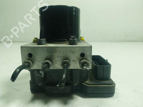 Used ABS pump ABS pump FIAT 500 (312_) 1.2 (312AXA1A) (69 hp) 17944819 17944819