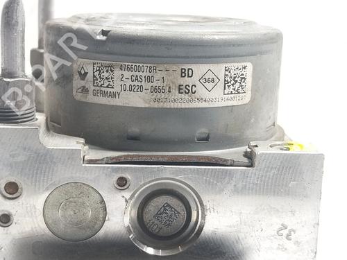 ABS Bremseaggregat DACIA LODGY (JS_)  | BP17483381M43 