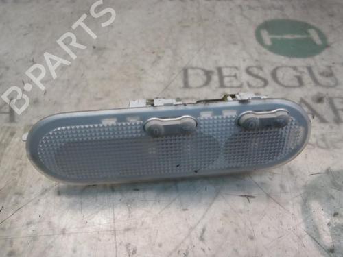 Innerbelysning DACIA LOGAN (LS_) 1.5 dCi (LS0K) (68 hp) 7409570