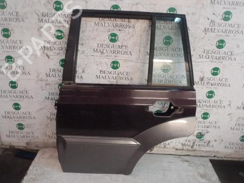 Used Left rear door HYUNDAI TERRACAN (HP) 2.5 TD (101 hp) 3810521