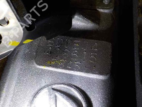 Gearbox HYUNDAI ix35 (LM, EL, ELH) 2.0 CRDi | BP5998233M3 - Image 6