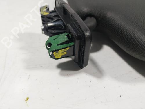Right sun visor MERCEDES-BENZ GLE Coupe (C167) GLE 350 d 4-matic (167.321) | BP32689935I2  - Image 6
