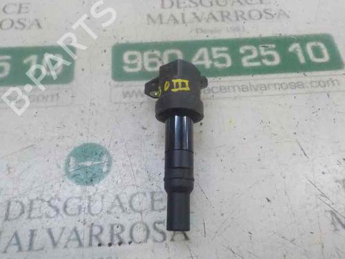 Used Ignition coil KIA PICANTO II (TA) [2011-2018]  5093186