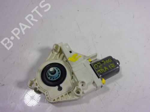 Used Left rear window motor SKODA YETI (5L) 1.2 TSI (105 hp) 10113019