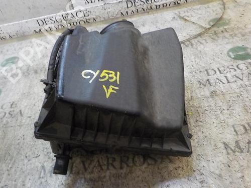 Used Air filter box Air filter box CHEVROLET CRUZE (J300) [2009-2026] 14279303 14279303