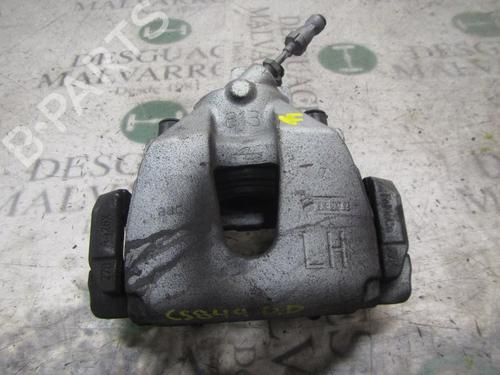 Used Left front brake caliper Left front brake caliper FORD FOCUS III 1.6 TDCi (115 hp) 11548122 11548122