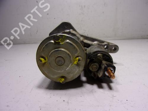 Starter DACIA DUSTER (HS_)  | BP15647841M8 