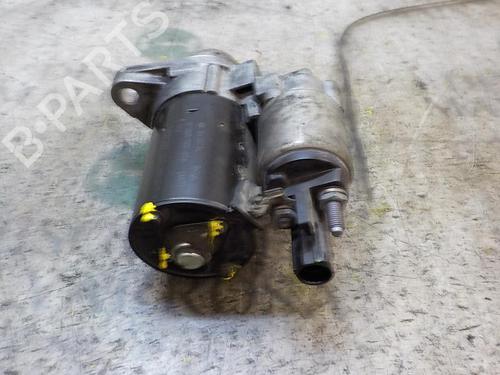 Starter SEAT IBIZA III (6L1) 1.6 16V | BP4005397M8 - Image 4