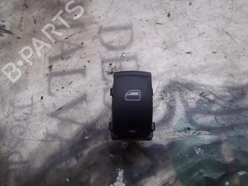 Used Left rear window switch Left rear window switch AUDI A3 Sportback (8PA) 1.9 TDI (105 hp) 3820663 3820663