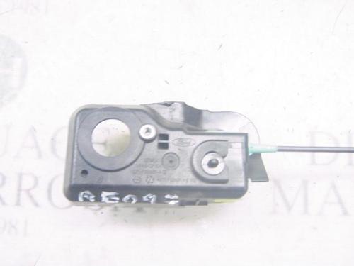 Rear left interior door handle FORD MONDEO III (B5Y) | BP3780969I15 - Image 2