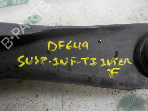 Left rear suspension arm BMW 1 (F20)  | BP6677367M14