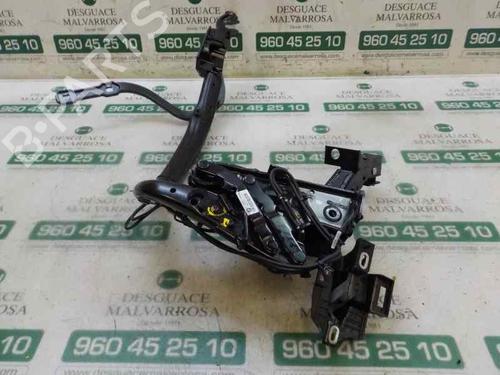 Other BMW 3 Convertible (E93) 320 d | BP14283943O1 