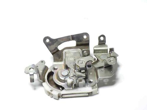 Rear right lock DACIA DOKKER Express Box Body/MPV 1.5 dCi 75 / Blue dCi 75 (FEJW, FEAH) | BP6544644C99 