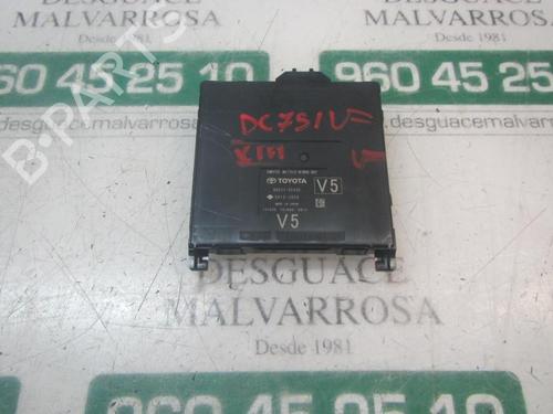 Used Electronic module Electronic module TOYOTA RAV 4 V (_A5_, _H5_) [2018-2026] 9095818 9095818