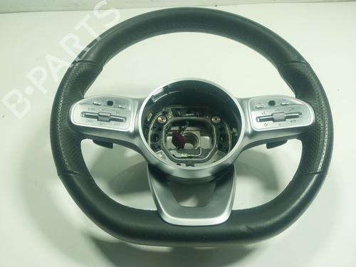 Used Steering wheel MERCEDES-BENZ GLE (V167) GLE 300 d 4-matic (167.119) (245 hp) 19170440