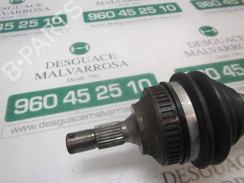 Left front driveshaft CITROËN XSARA PICASSO (N68) 1.6 HDi | BP3877329M38 