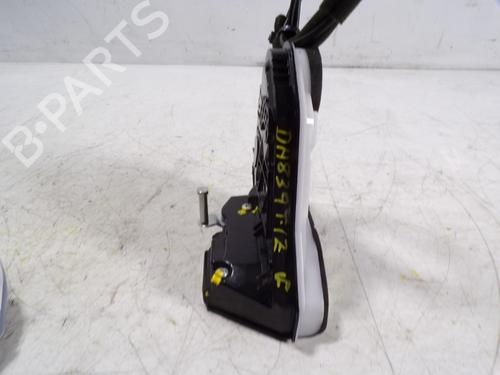 Rear left lock TOYOTA RAV 4 V (_A5_, _H5_)  | BP9084539C100 