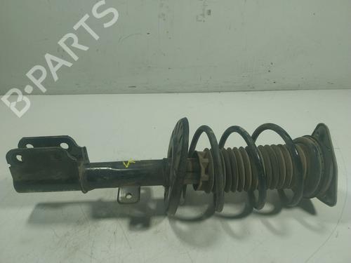 Used Left front shock absorber Left front shock absorber CITROËN C5 AIRCROSS (A_) 1.5 BlueHDi 130 (ACYHZJ, ACYHZR) (131 hp) 16820422 16820422