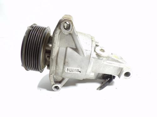 Used AC compressor AC compressor DACIA SANDERO II [2012-2026] 7099991 7099991