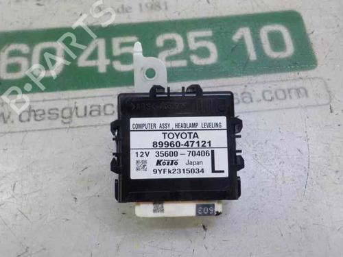 Used Electronic module Electronic module TOYOTA PRIUS PLUS (_W4_) [2011-2026] 5246841 5246841