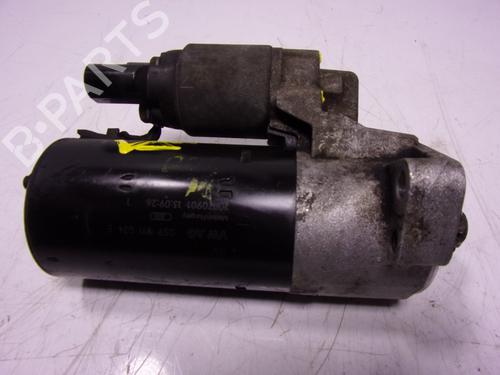 Used Starter Starter AUDI Q7 (4LB) 3.0 TDI quattro (240 hp) 15724148 15724148
