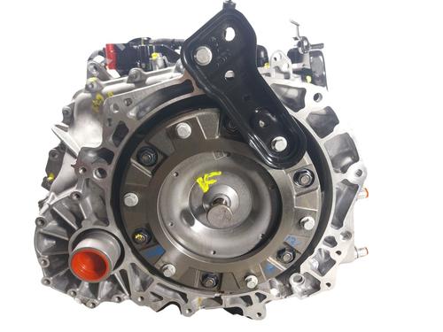 Used Gearbox Gearbox LAND ROVER RANGE ROVER EVOQUE (L551) 2.0 D180 MHEV 4x4 (180 hp) 17472881 17472881