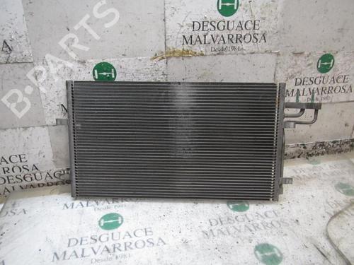 AC radiator FORD FOCUS II (DA_, HCP, DP)  | BP3832336M32 