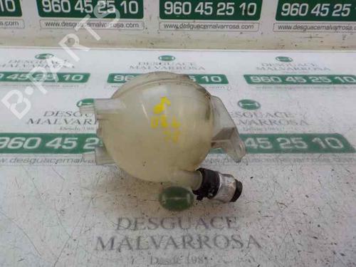 Expansion tank PEUGEOT 3008 I MPV (0U_) 1.6 HDi | BP4758688C120 