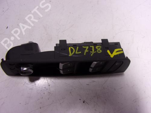 BP15835863I27 | Left front window switch AUDI A1 (8X1, 8XK) 1.0 TFSI BP15835863I27