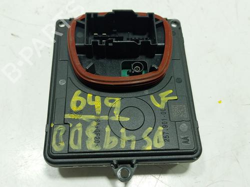 Electronic module VW TIGUAN (CT1) | BP36154718M83 - Image 2