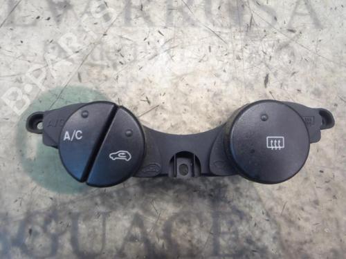 Commande Chauffage FORD TRANSIT CONNECT (P65_, P70_, P80_) [2002-2025]  3799787