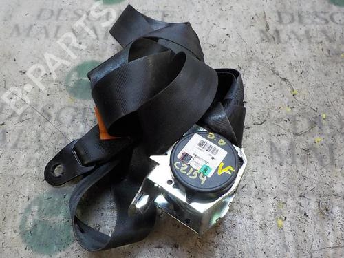 Front right seatbelt FORD C-MAX (DM2) 2.0 TDCi | BP8740659I25 