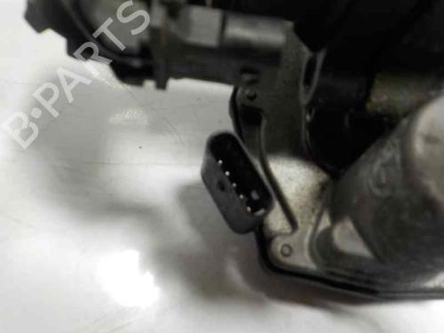 Throttle body BMW 1 (F20)  | BP6681865M82 