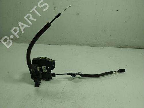 Rear right lock RENAULT MEGANE IV Hatchback (B9A/M/N_)  | BP16476039C99 
