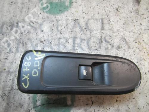 Used Right front window switch PEUGEOT 308 I (4A_, 4C_) 1.6 16V (120 hp) 3844728