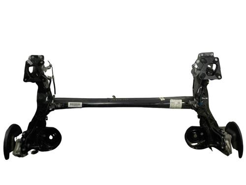 Used Rear axle Rear axle TOYOTA PROACE CITY Box Body/MPV (BPZ_) [2019-2026] 9096320 9096320
