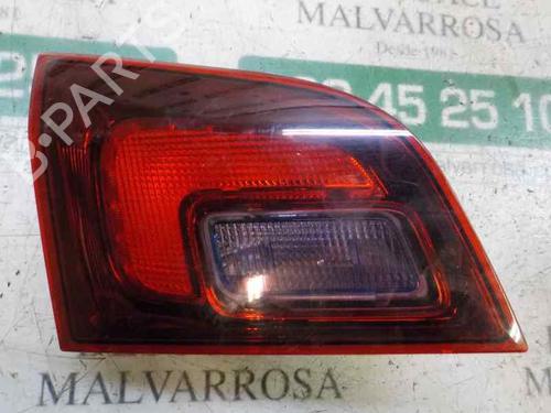 Used Left tailgate light Left tailgate light OPEL ASTRA J Sports Tourer (P10) 1.7 CDTI (35) (131 hp) 5414046 5414046