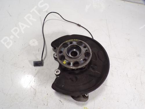 Used Right rear steering knuckle MERCEDES-BENZ C-CLASS Coupe (C205) [2015-2023]  9763541