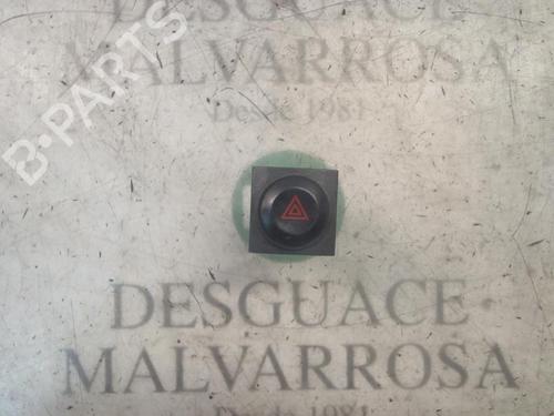 Used Warning switch Warning switch KIA SORENTO I (JC) 2.5 CRDi 4WD (140 hp) 3807036 3807036