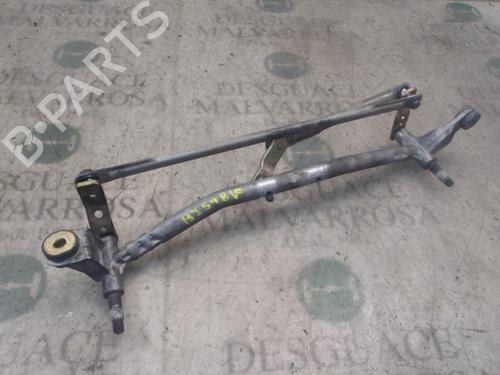Used Front wipers mechanism RENAULT MEGANE II Estate (KM0/1_) 1.9 dCi (KMRG, KM1G, KM0G, KM2C) (120 hp) 14269175