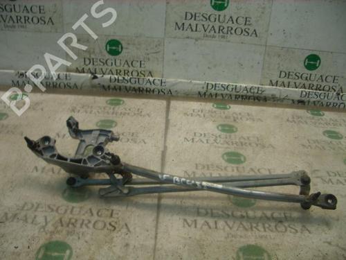 Used Front wipers mechanism FORD FOCUS C-MAX (DM2) 1.8 TDCi (115 hp) 14266116